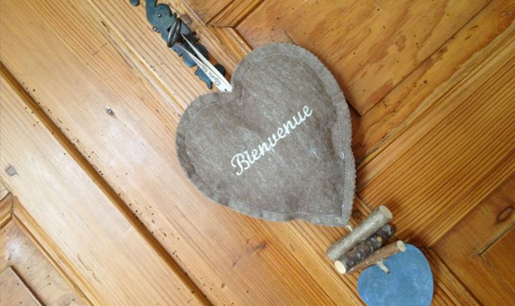 Tous nos hébergements