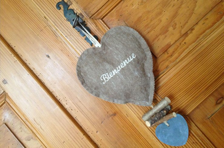 Tous nos hébergements