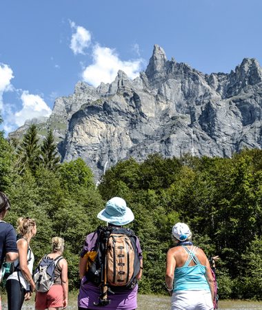 Cirque du Fer-à-Cheval