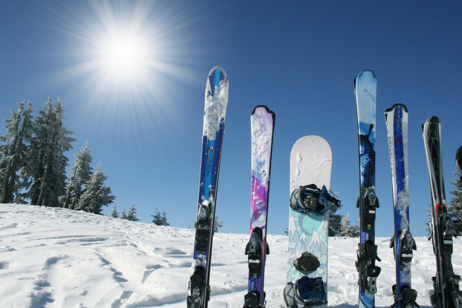 Location matériel de ski Morillon, Samoëns ou Sixt-Fer-à-Cheval