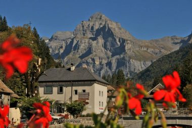 Tous les hébergements à Sixt-Fer-à-Cheval