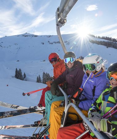 Réserver mes forfaits