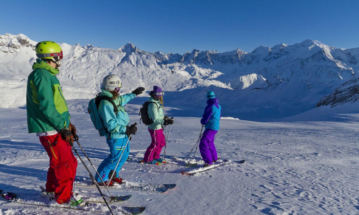 Votre séjour en vallée du Giffre Morillon Verchaix sixt fer a cheval