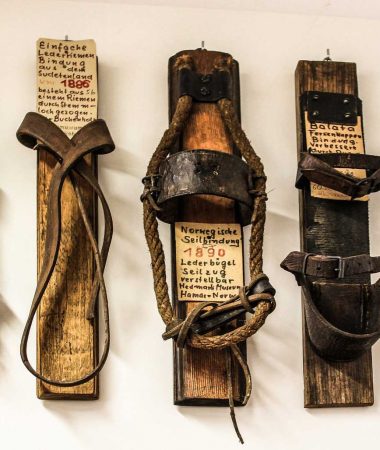 Parc résidentiel de Loisirs