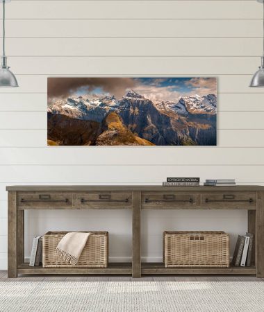 Réserver un hébergement