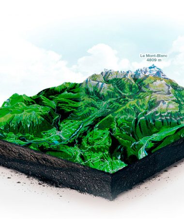 Carte Interactive