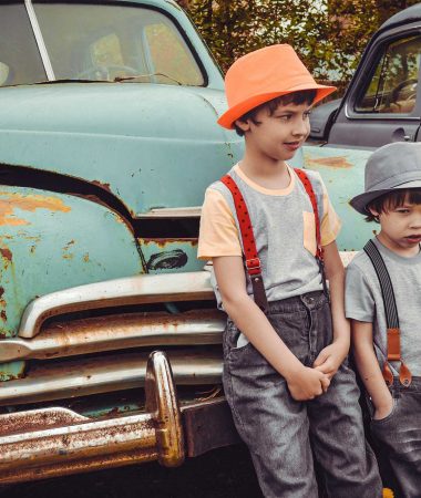 Nos conseils pratiques pour bien s’équiper pour les vacances en famille en été