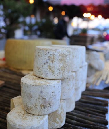 Les jours de marché