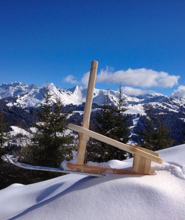 Luge / Paret / Yooner