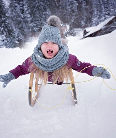 Luge Morillon, Samoëns, Sixt