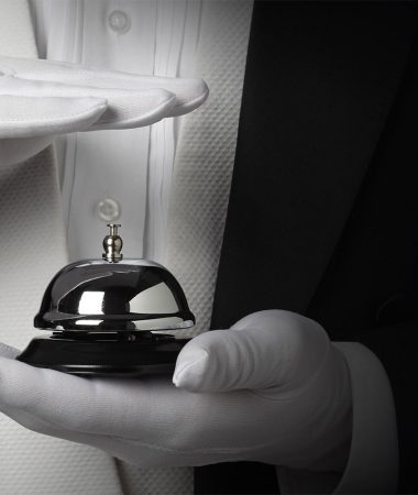 Conciergerie du Haut-Giffre