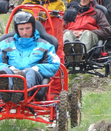 Mes vacances adaptées