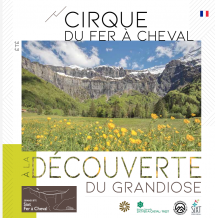 A la découverte du Cirque du Fer-à-Cheval