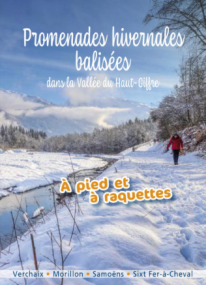 Topo raquette du Haut Giffre – 9€