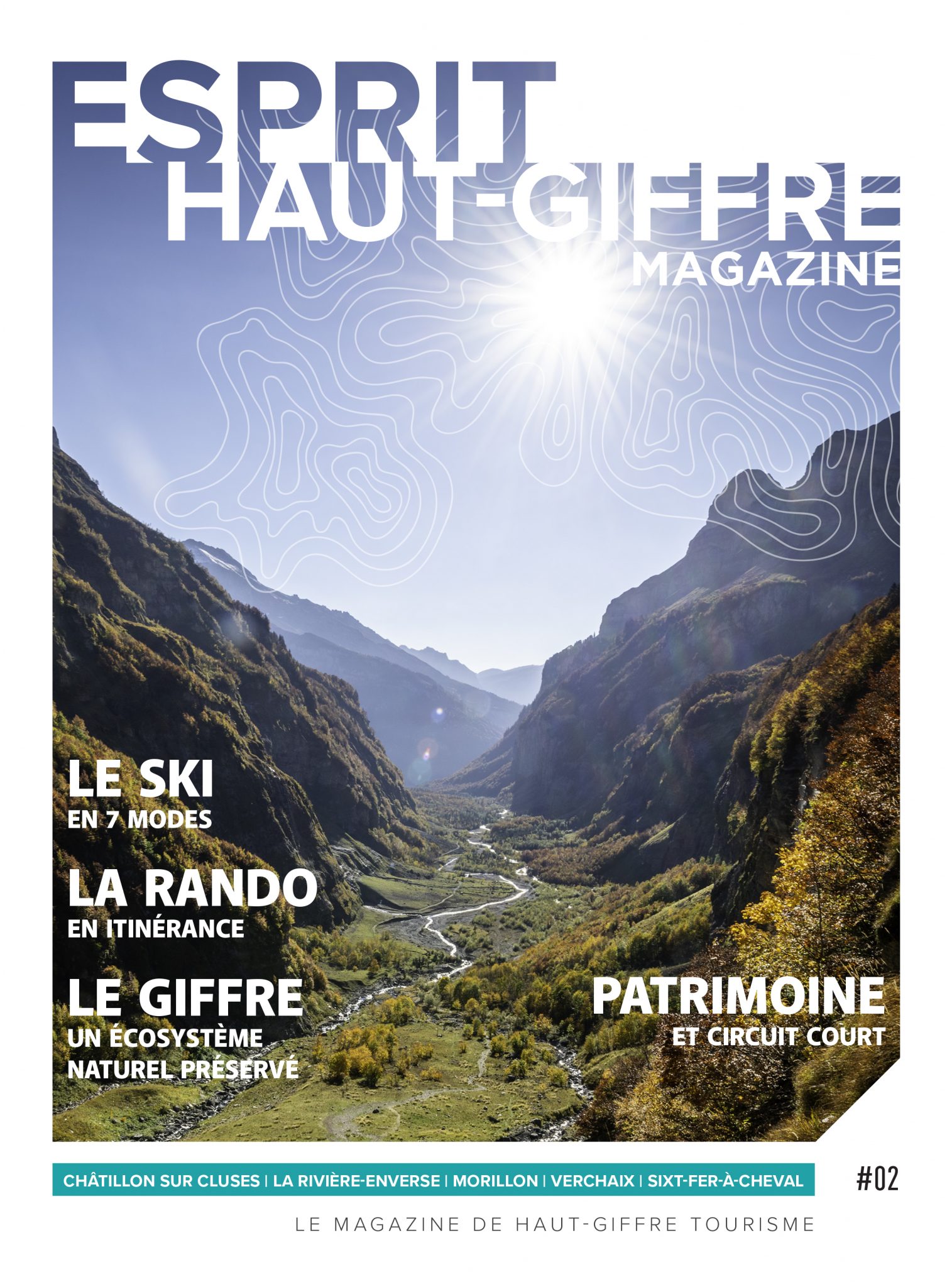 Esprit Haut-Giffre, le Mag #2