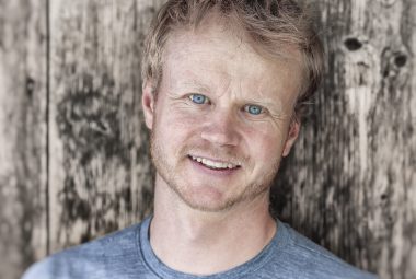 Agriculteur et moniteur : le bonheur