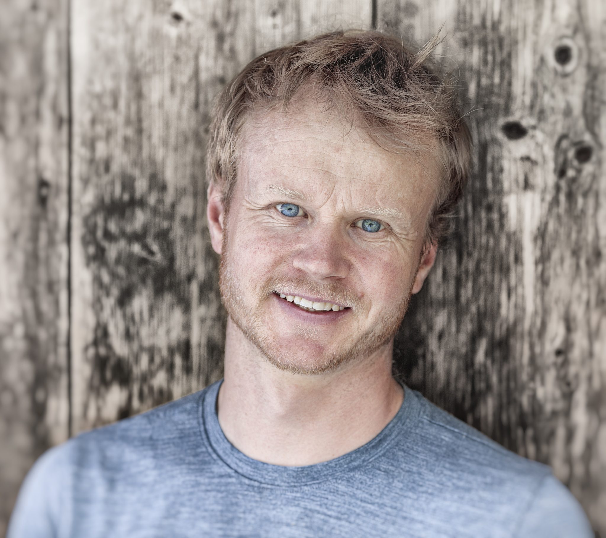 Agriculteur et moniteur : le bonheur