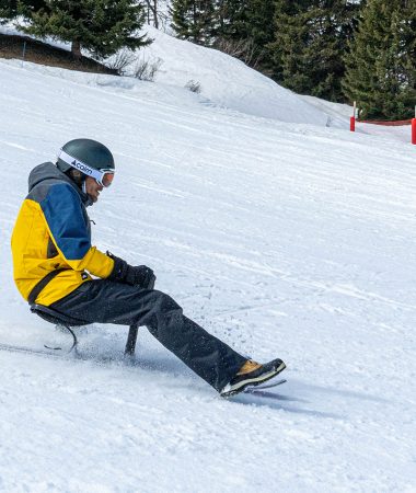 On a testé le Snooc en Famille !