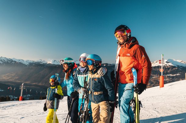 Forfaits de ski à Morillon, Sixt et au Grand Massif
