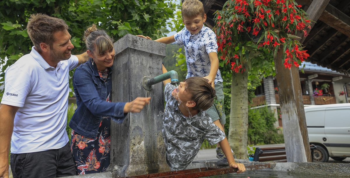 Notre culture, notre ADN