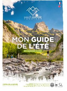 Mon guide de l’été 2023