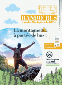 Rando Bus