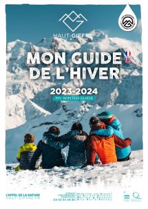Guide Pratique Haut Giffre Hiver 23-24