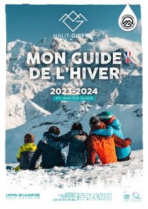 Guide pratique Hiver 2023/2024