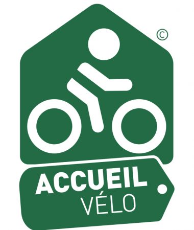 Label Accueil Vélo