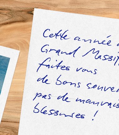 La sécurité, c’est l’affaire de tous