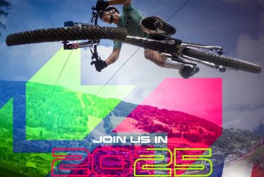 UCI Enduro World Cup 2025 – Coupe du monde Enduro 2025 Morillon
