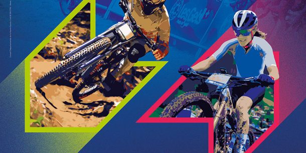 UCI Enduro World Cup 2025 – Coupe du monde Enduro 2025 Morillon