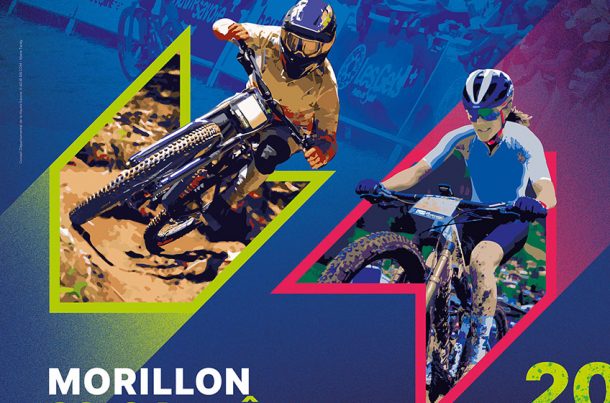 UCI Enduro World Cup 2026 – Coupe du monde Enduro 2026 Morillon Grand Massif