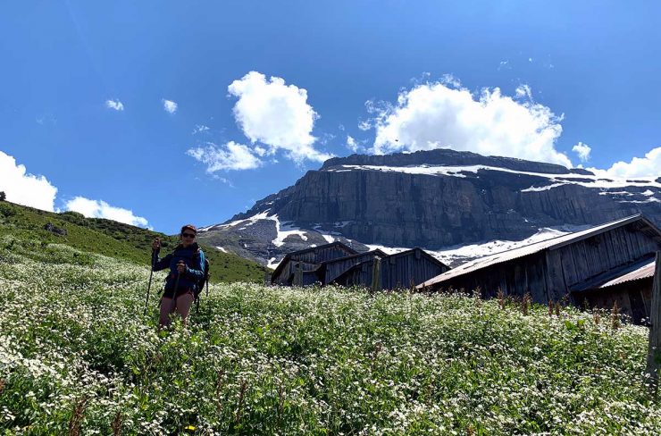 LES JOYAUX MÉCONNUS DES MONTAGNES DU GIFFRE