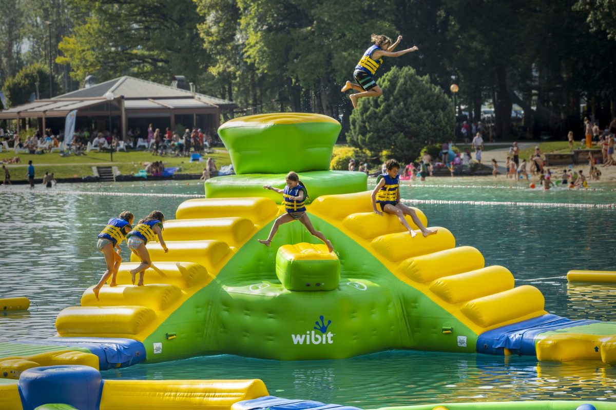 Splash