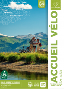 Guide Accueil Vélo