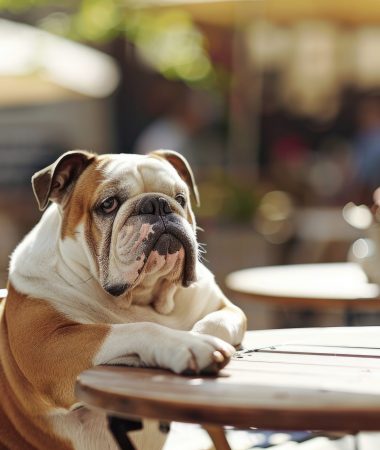 Les restaurants dogfriendly