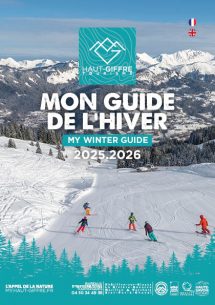 Guide Pratique Haut-Giffre Hiver 25-26