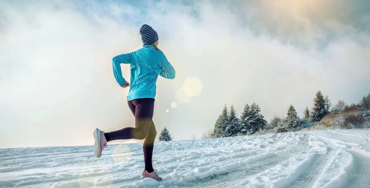 Trail blanc haut giffre – Trail sur neige au Col de Joux Plane (31 janvier 2026)