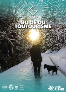 Guide du toutourisme