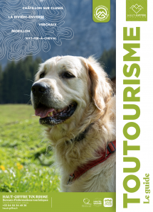 Guide du Toutourisme été