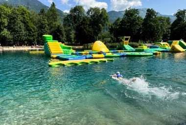Bons plans Swim and Fun
