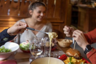 Que faire dans le Haut Giffre quand il pleut ?