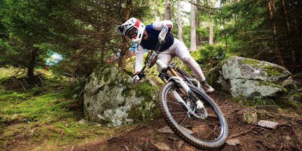 Championnats du Monde de Cyclisme UCI 2027 Haute-Savoie Mont-Blanc : Enduro à Morillon et Marathon à Samoëns
