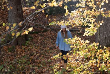 Les plus belles balades et couleurs d’automne