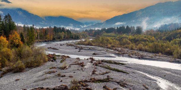 Que faire dans le Haut Giffre en automne ?