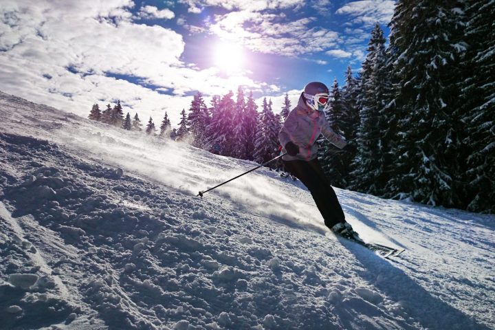 Ski alpin