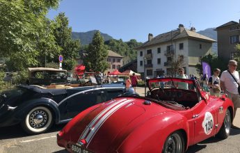 La Jacquemarde – 31ème édition