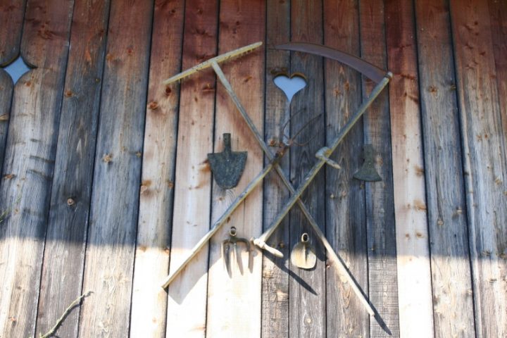 outils