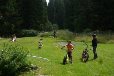 Location de Fatscoot – SPORT 2000 Morillon 1100